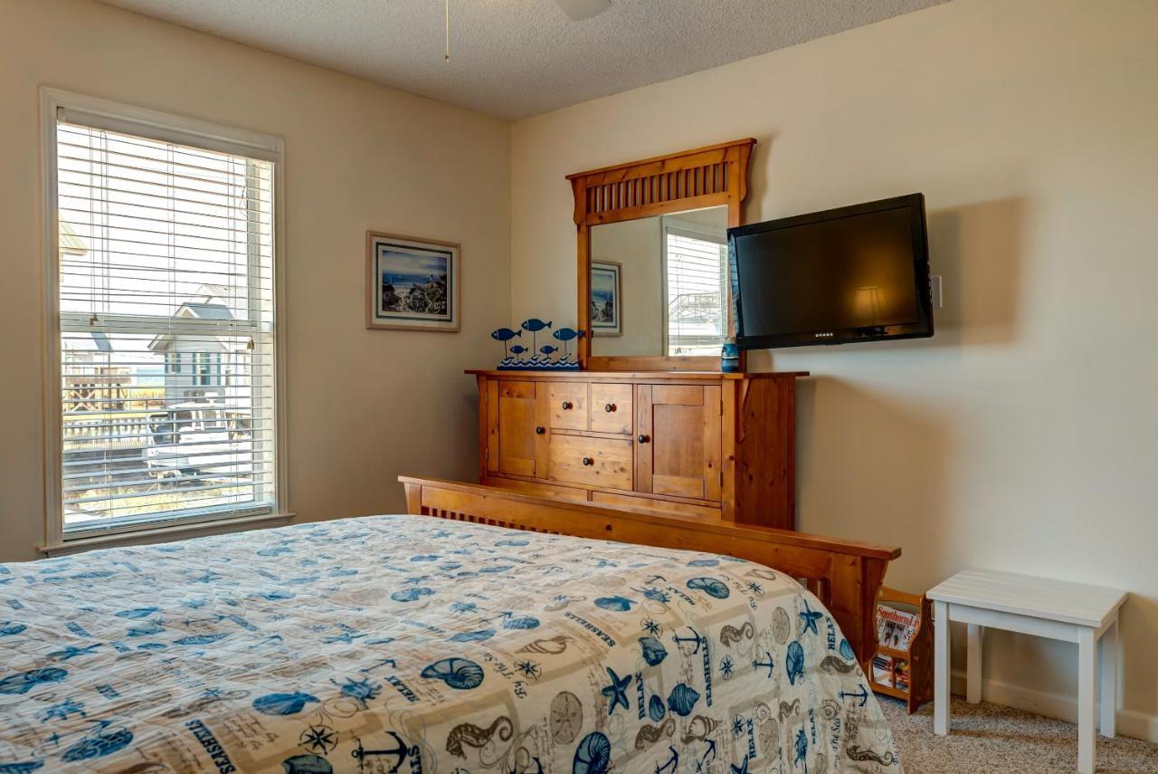 Waters Edge Retreat: Dock Access Near Bay & Gulf Villa Dauphin Island Exterior photo